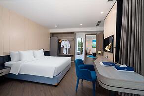 Poseido Hotel Quang Binh