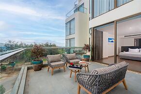 Poseido Hotel Quang Binh