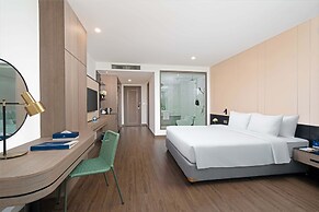 Poseido Hotel Quang Binh