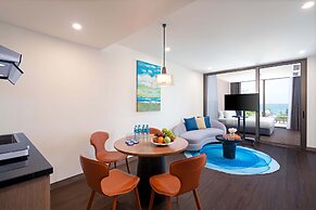 Poseido Hotel Quang Binh