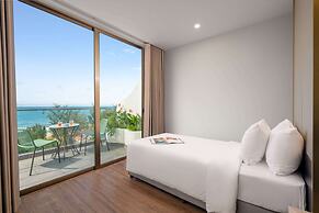 Poseido Hotel Quang Binh