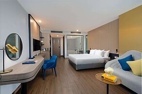 Poseido Hotel Quang Binh