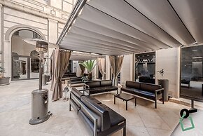 HOTIDAY Room Collection - Roma Cornelia