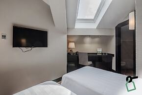 HOTIDAY Room Collection - Roma Cornelia