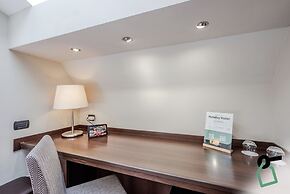 HOTIDAY Room Collection - Roma Cornelia