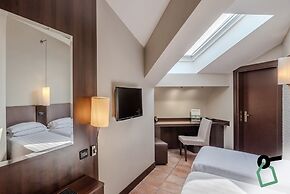 HOTIDAY Room Collection - Roma Cornelia