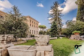 HOTIDAY Room Collection - Roma Cornelia