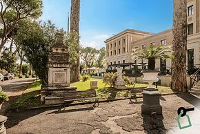 HOTIDAY Room Collection - Roma Cornelia