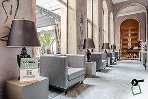 HOTIDAY Room Collection - Roma Cornelia