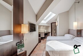 HOTIDAY Room Collection - Roma Cornelia