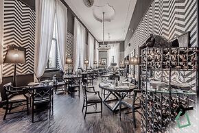 HOTIDAY Room Collection - Roma Cornelia