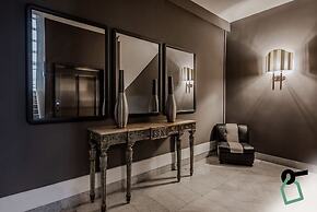 HOTIDAY Room Collection - Roma Cornelia