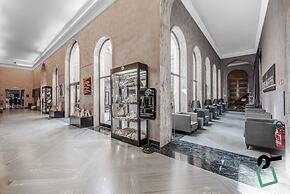 HOTIDAY Room Collection - Roma Cornelia