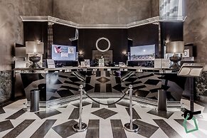 HOTIDAY Room Collection - Roma Cornelia