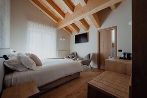 Mostesi Dolomites Spa Hotel