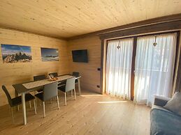 Mostesi Dolomites Spa Hotel
