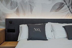 Mostesi Dolomites Spa Hotel