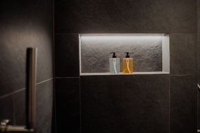 Mostesi Dolomites Spa Hotel