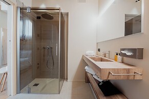 Mostesi Dolomites Spa Hotel