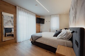 Mostesi Dolomites Spa Hotel