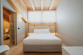 Mostesi Dolomites Spa Hotel