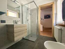 Mostesi Dolomites Spa Hotel