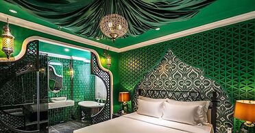 Ngan Le Mot Dem Hotel