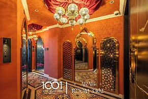 Ngan Le Mot Dem Hotel