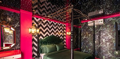 Ngan Le Mot Dem Hotel