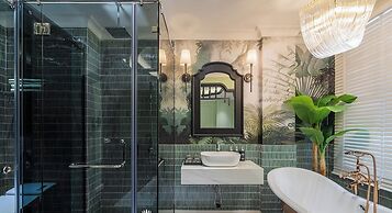 Ngan Le Mot Dem Hotel