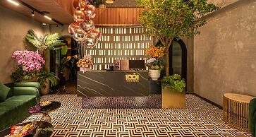 Ngan Le Mot Dem Hotel