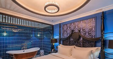 Ngan Le Mot Dem Hotel