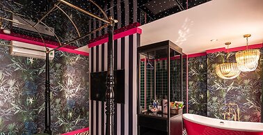 Ngan Le Mot Dem Hotel