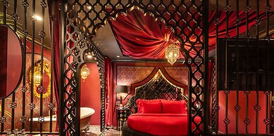 Ngan Le Mot Dem Hotel