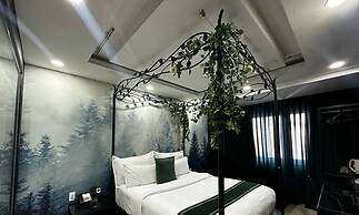 Ngan Le Mot Dem Hotel