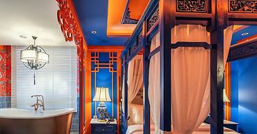 Ngan Le Mot Dem Hotel