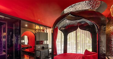 Ngan Le Mot Dem Hotel