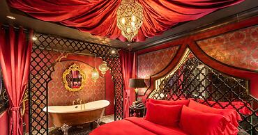 Ngan Le Mot Dem Hotel