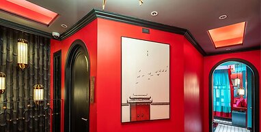 Ngan Le Mot Dem Hotel