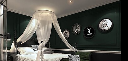 Ngan Le Mot Dem Hotel