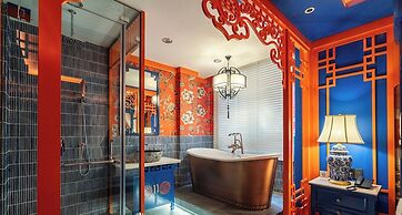 Ngan Le Mot Dem Hotel