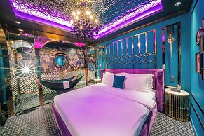 Ngan Le Mot Dem Hotel