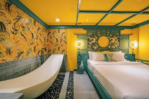 Ngan Le Mot Dem Hotel