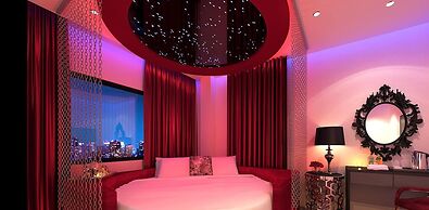 Ngan Le Mot Dem Hotel