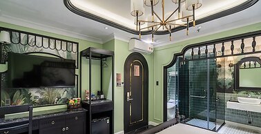 Ngan Le Mot Dem Hotel