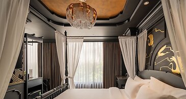 Ngan Le Mot Dem Hotel