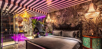 Ngan Le Mot Dem Hotel