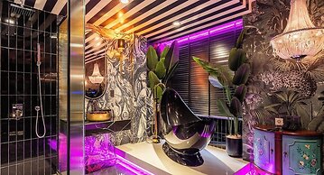 Ngan Le Mot Dem Hotel