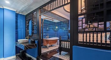 Ngan Le Mot Dem Hotel