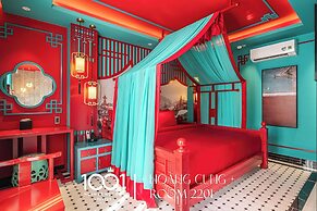 Ngan Le Mot Dem Hotel